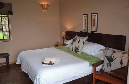 Mthonjaneni Cabina | Mthonjaneni Lodge
