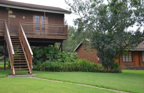 Mthonjaneni Cabina | Mthonjaneni Lodge
