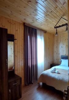 Zeda Gordi Casa | Mtis guli