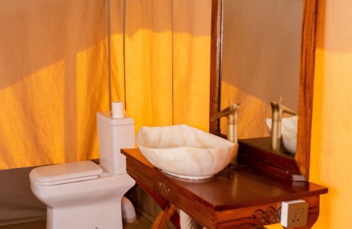Maasai Mara Complejo | Mtito Safari Camp