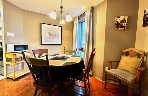 Verdun Condominio | MTL Comfy, Honest and Well-Located Condo w/office