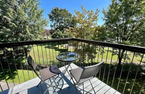 Verdun Condominio | MTL Comfy, Honest and Well-Located Condo w/office
