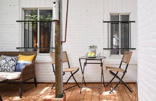 Plateau Mont Royal Apartamento | MtlVacationRentals - MTL ZOO