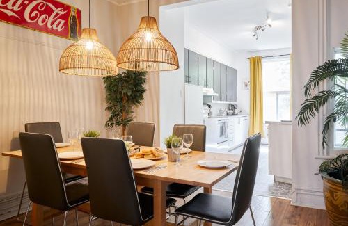 Plateau Mont Royal Apartamento | MtlVacationRentals - MTL ZOO