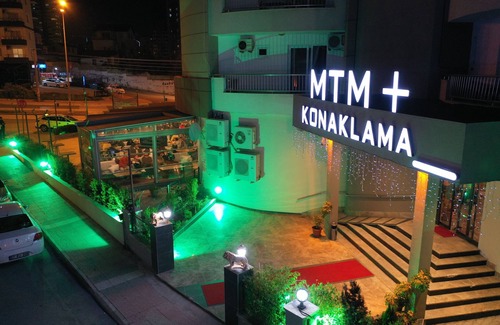 Yenisehir Casa | MTM Konaklama