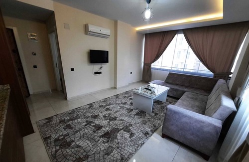 Yenisehir Casa | MTM Konaklama