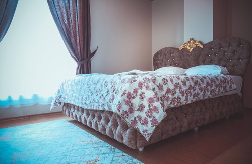 Yenisehir Apartamento | MTM Plus Konaklama