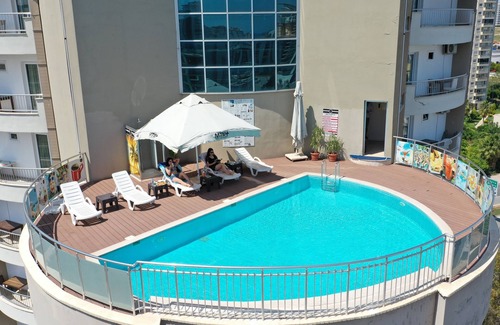 Yenisehir Apartamento | MTM Plus Konaklama