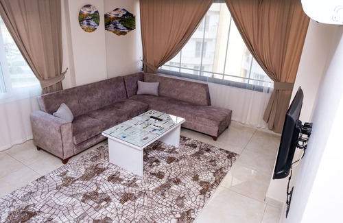 Yenisehir Apartamento | MTM Plus Konaklama