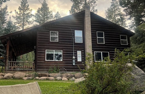 Bayfield Casa | Mtn home, fully furnished 3 bedrooms, 2 large bathrooms.