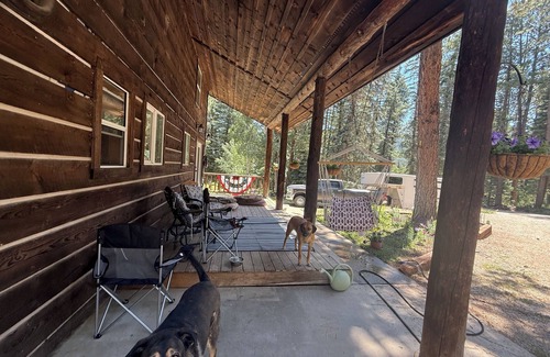 Bayfield Casa | Mtn home, fully furnished 3 bedrooms, 2 large bathrooms.