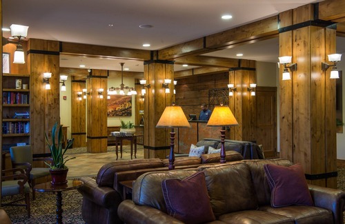 Crested Butte Apartamento | Mtn View King Room | Swimming Pool + Gym