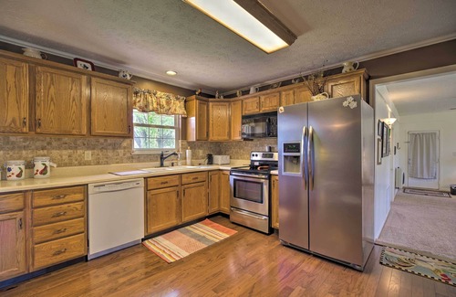Seymour Casa | ¡NUEVO! 'JuJu's House' w / Mountain View, 13. 4 mi a UT