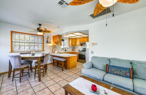 Weldon Casa | Mtn-View Weldon Home Walk to Pacific Crest Trail