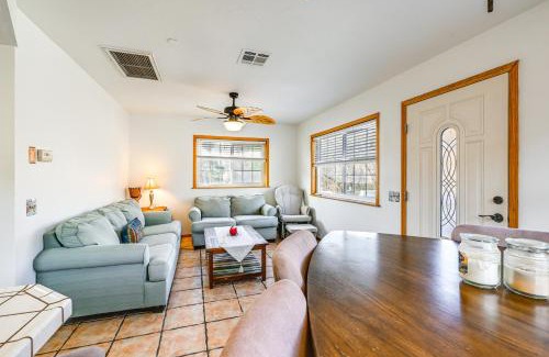 Weldon Casa | Mtn-View Weldon Home Walk to Pacific Crest Trail