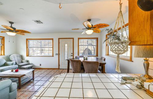 Weldon Casa | Mtn-View Weldon Home Walk to Pacific Crest Trail