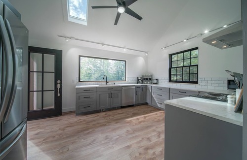 East Burke Casa | Mtn Views: Colonial Home on Kingdom Trails!
