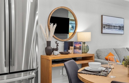 Copperstone Resort Apartamento | Mtn Views | Outdoor Pool & Hot Tub | Corner Condo