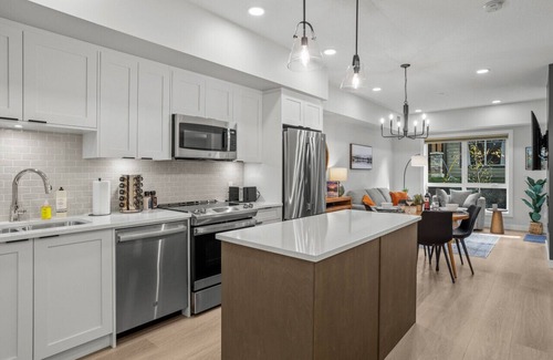 Copperstone Resort Apartamento | Mtn Views | Outdoor Pool & Hot Tub | Corner Condo