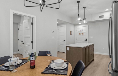 Copperstone Resort Apartamento | Mtn Views | Outdoor Pool & Hot Tub | Corner Condo