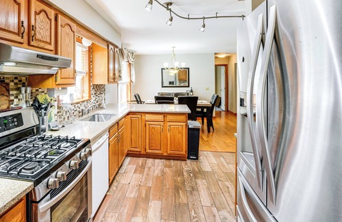 Cornwallville Casa | Mtn Views & Private Yard: Retreat in Cornwallville