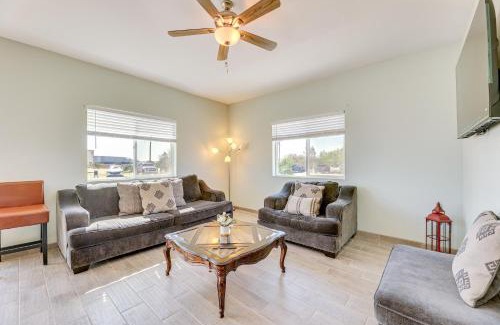 Casa Grande Casa | Mtn Views Spacious Family Home in Casa Grande!