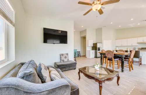 Casa Grande Casa | Mtn Views Spacious Family Home in Casa Grande!