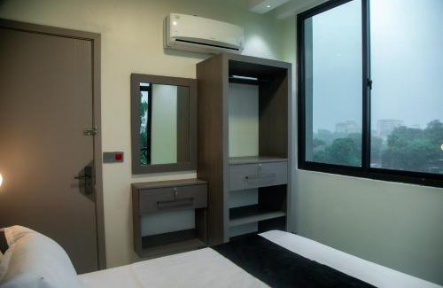 Masaki Apartamento | MTR Residence Apartments