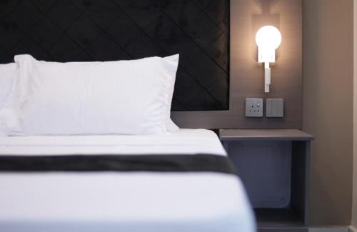 Masaki Apartamento | MTR Residence Apartments