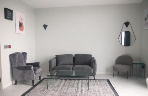 Masaki Apartamento | MTR Residence Apartments