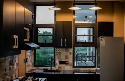Masaki Apartamento | MTR Residence Apartments