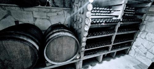 Kobuleti Cabina | Mtrediani Wine Lodge