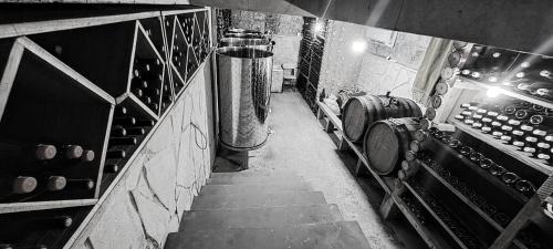 Kobuleti Cabina | Mtrediani Wine Lodge