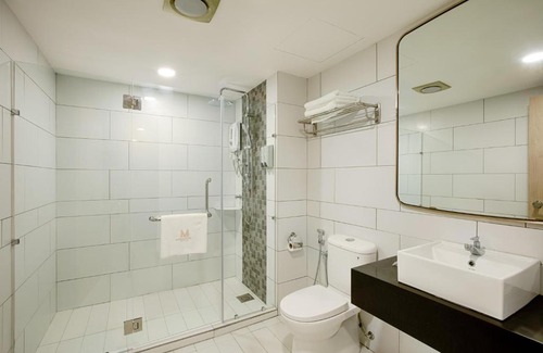 Nilai Hotel | MTREE Hotel Nilai - KLIA Airport
