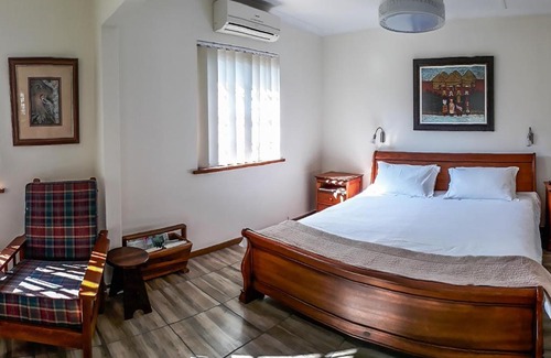 Mtunzini Cama Y Desayuno | Mtunzini BnB