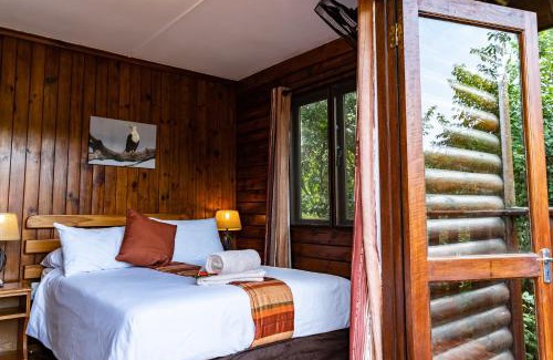 Mtunzini Cabina | Mtunzini Forest Lodge Self Catering Resort
