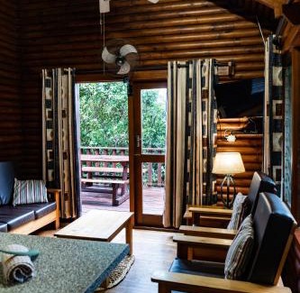 Mtunzini Cabina | Mtunzini Forest Lodge Self Catering Resort