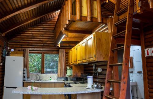 Mtunzini Cabina | Mtunzini Forest Lodge Self Catering Resort