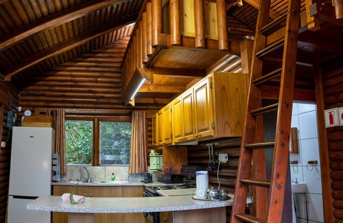 Mtunzini Cabina | Mtunzini Forest Lodge Self Catering