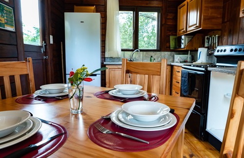 Mtunzini Cabina | Mtunzini Forest Lodge Self Catering