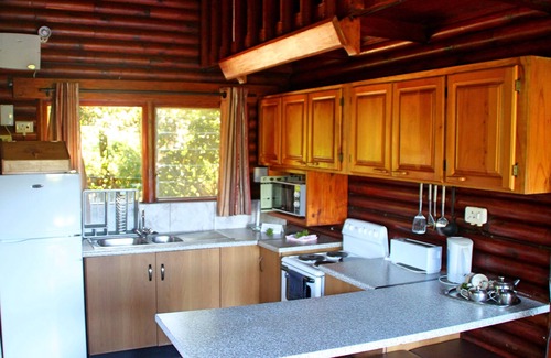 Mtunzini Cabina | Mtunzini Forest Lodge Self Catering