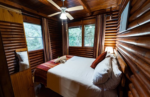 Mtunzini Cabina | Mtunzini Forest Lodge Self Catering