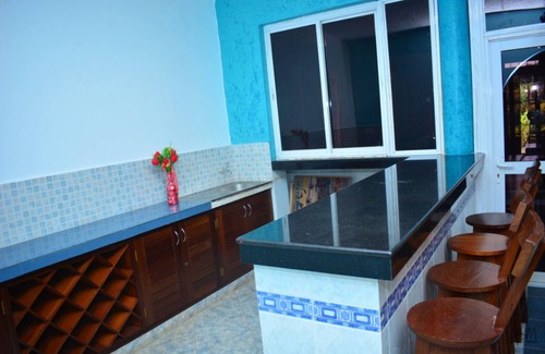 Mtwapa Apartamento | Mtwapa Luxury Apartments by CHH