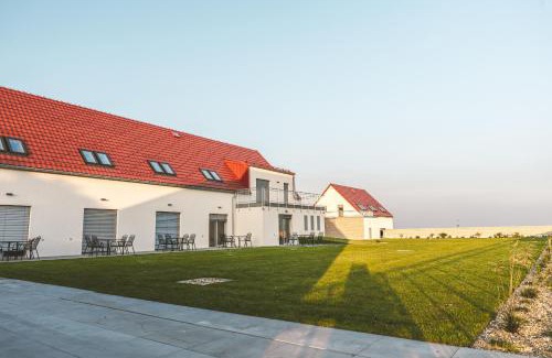 Sedlec Apartamento | Mušlovské Vinohrady