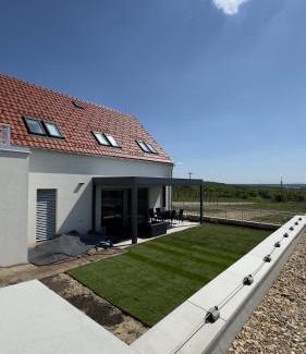 Sedlec Apartamento | Mušlovské Vinohrady