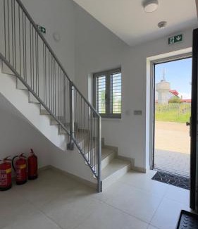 Sedlec Apartamento | Mušlovské Vinohrady