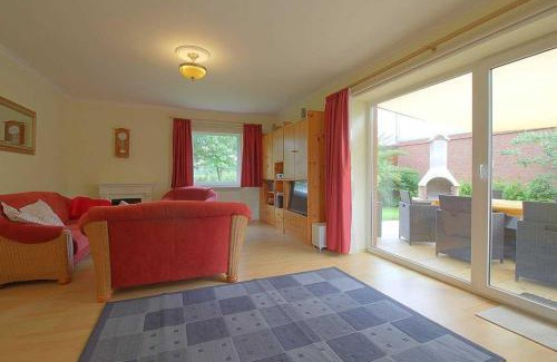 Dorumer Neufeld Casa | MU 8 Villa Deichfuerst