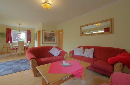 Dorumer Neufeld Casa | MU 8 Villa Deichfuerst