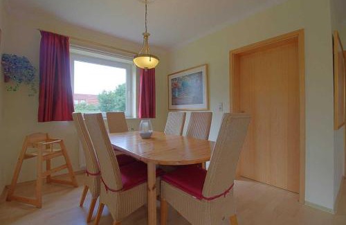 Dorumer Neufeld Casa | MU 8 Villa Deichfuerst