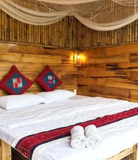 Mu Cang Chai Casa | Mu Cang Chai Big view homestay, tour & vegetarian